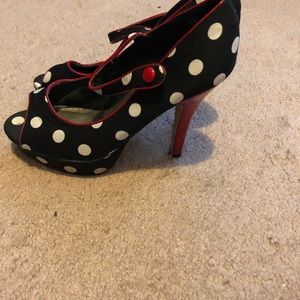 Cute cute cute shoes